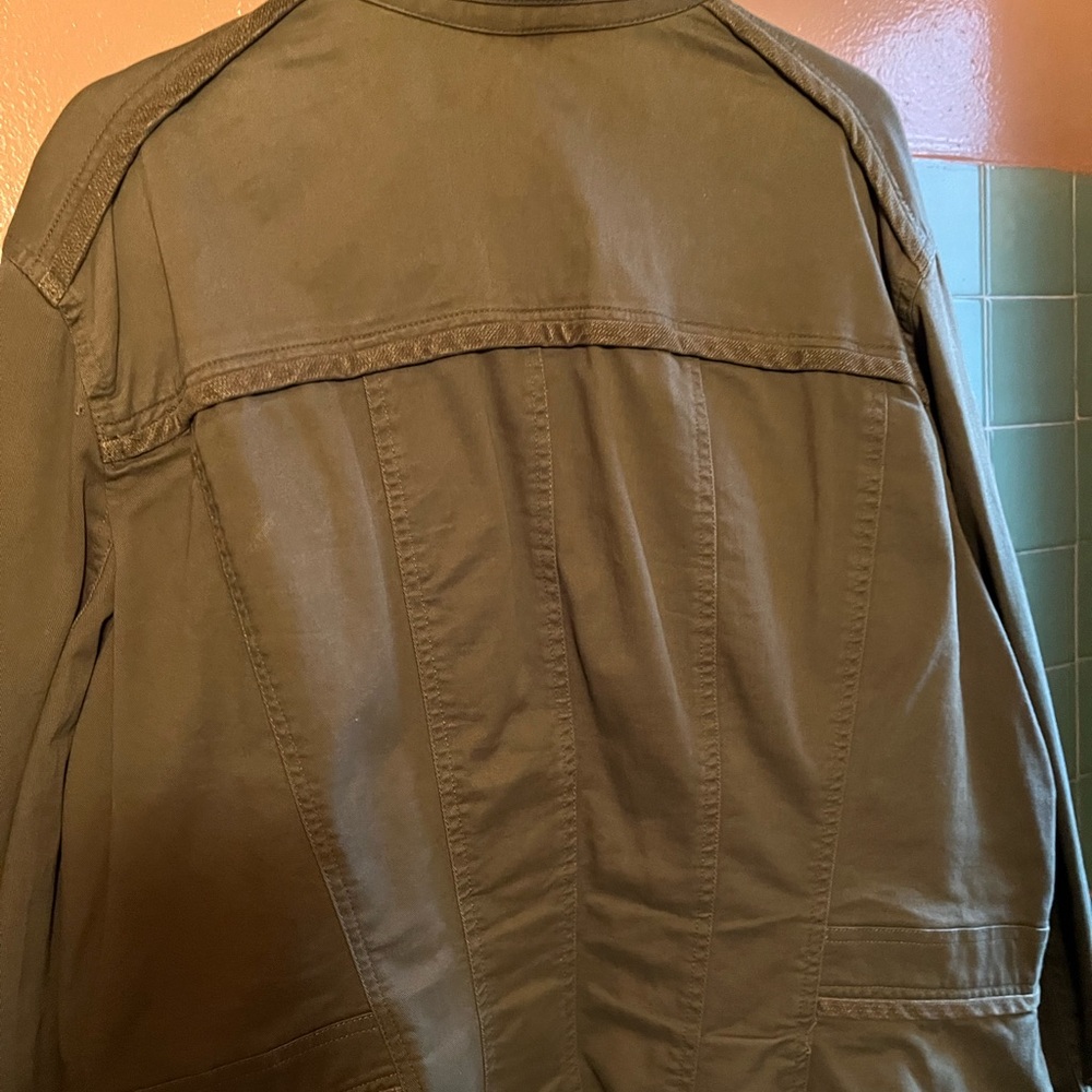 Jones New York Jacket - Picture 5 of 6